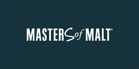 master of malt official website.